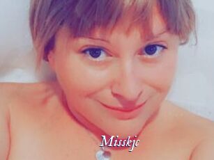 Misskjc