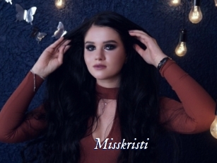 Misskristi