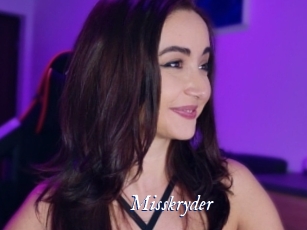 Misskryder