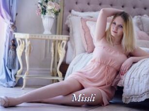 Missli