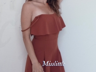 Misslittle