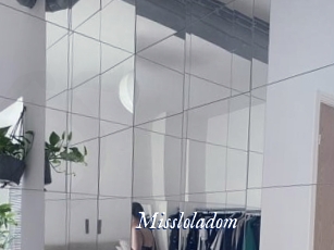 Missloladom