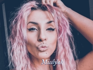 Misslylah