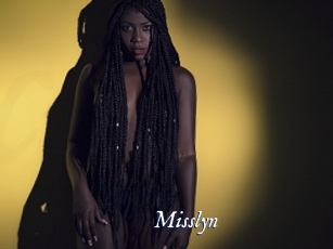 misslyn Cam 5