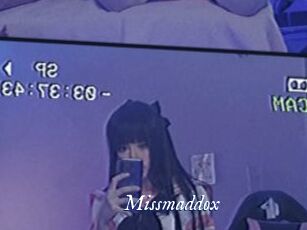 Missmaddox