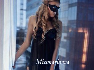 Missmarianna