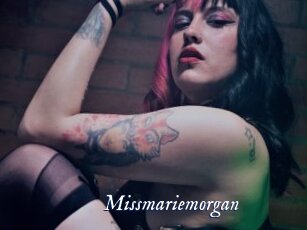 Missmariemorgan