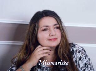 Missmariska