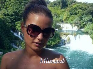 Missmarsh