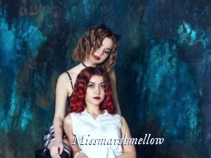 Missmarshmellow