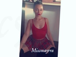 Missmayrra