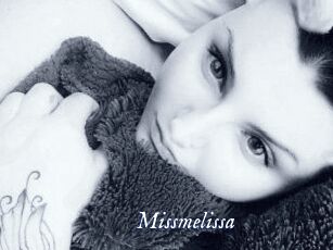 Missmelissa