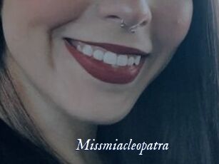 Missmiacleopatra