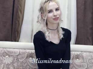 Missmilenadream