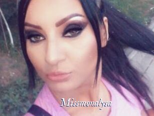 Missmonalysa