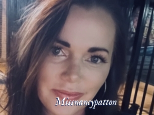 Missnancypatton