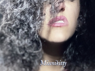 Missnikitty