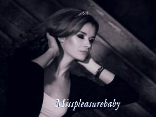 Misspleasurebaby