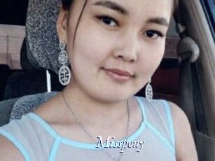 Misspony