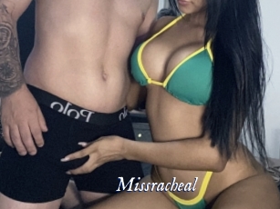 Missracheal