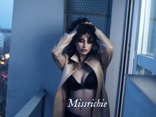 Missrichie