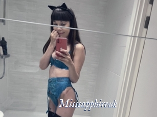 Misssapphireuk