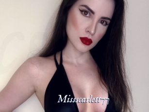 Missscarlett77