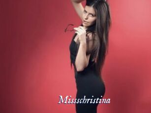 Missschristina