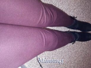 Misssexe45