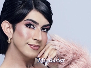 Missskarlett