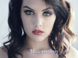Misssweetberry