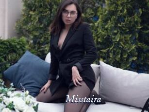 Misstaira