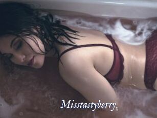 Misstastyberry