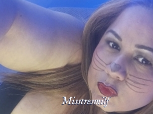 Misstresmilf