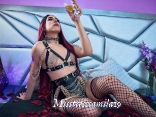 Misstresscamila19