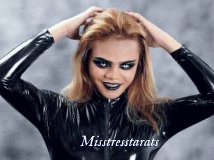 Misstresstarats