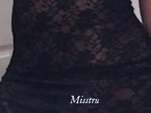 Misstru
