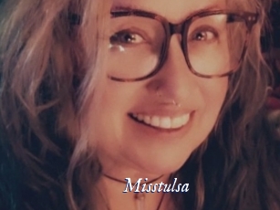 Misstulsa