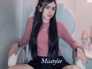 Misstylor