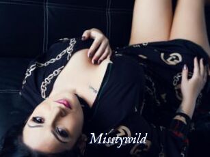 Misstywild