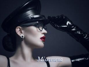 Missvenena