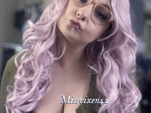Missvixen42