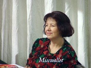 Misswallet