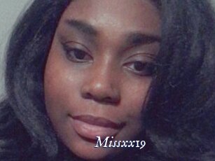 missxx19 Cam 5