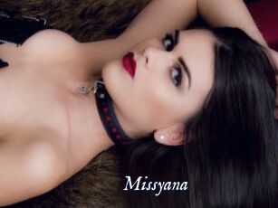 Missyana