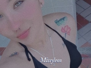 Missyleon