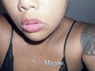 Missyme