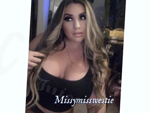 Missymisswestie