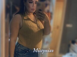 Missymixo