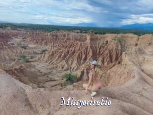 Missyorirubio